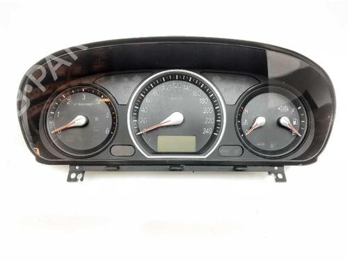 Used Instrument cluster Instrument cluster HYUNDAI SONATA V (NF) 2.0 CRDi (140 hp) 22978292 22978292