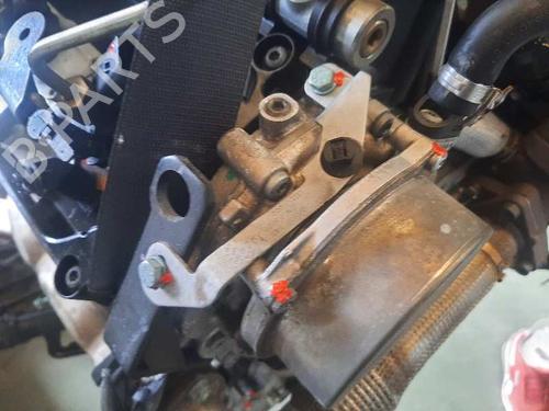 Engine AUDI A6 C6 (4F2) 2.7 TDI | BP8877994M1  - Image 6