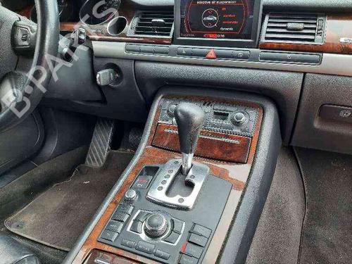Rear mirror AUDI A8 D3 (4E2, 4E8) 3.0 TDI quattro | BP8249509I6 - Image 5