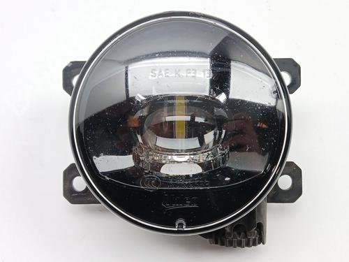 Venstre  Fortil Tågelygte DS DS 3 (SA_) 1.6 BlueHDi 75 (SABHW6) (75 hp) 31853129