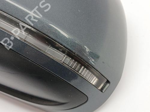 Left mirror AUDI A4 Allroad B8 (8KH) 2.0 TDI quattro | BP26941021C26 