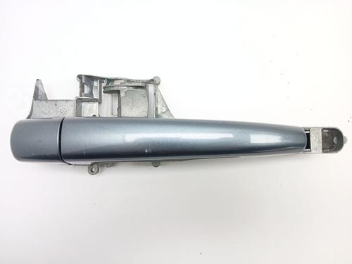 Used Front right exterior door handle CITROËN C4 Grand Picasso I (UA_) 1.6 HDi (109 hp) 29886170