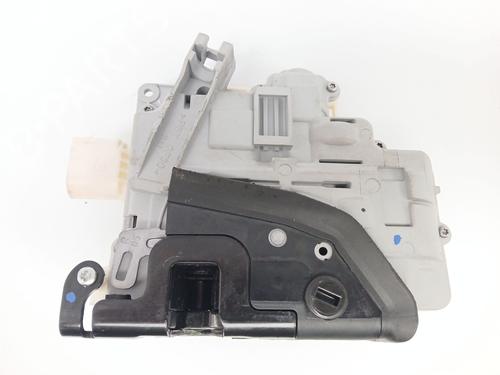 Rear right lock VW TIGUAN (5N_) 2.0 TDI 4motion | BP27357008C99 