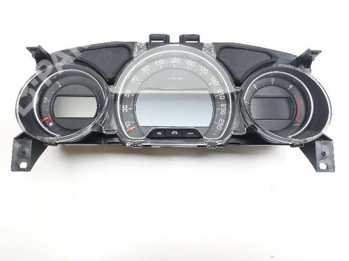 Used Instrument cluster CITROËN C5 III (RD_) [2008-2017]  9400042