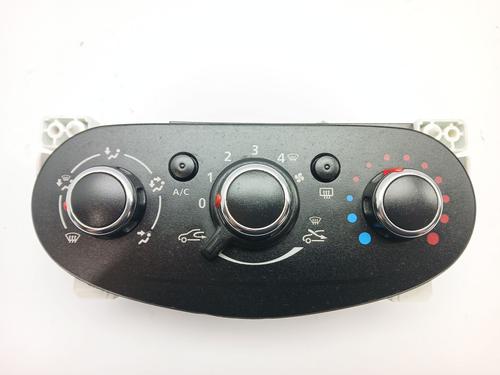 Used Climate control Climate control DACIA SANDERO II 1.5 dCi (90 hp) 26321496 26321496