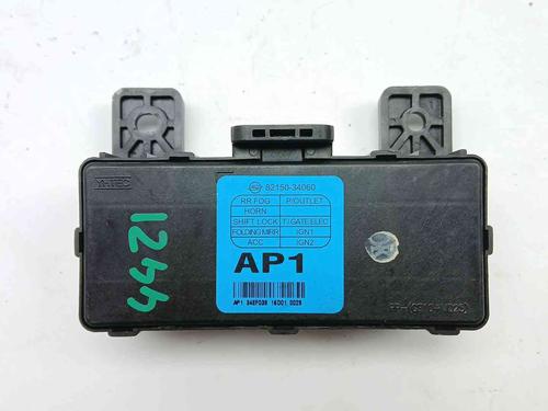 Electronic module SSANGYONG KORANDO (CK) 2.2 Xdi | BP36703006M83 - Image 2