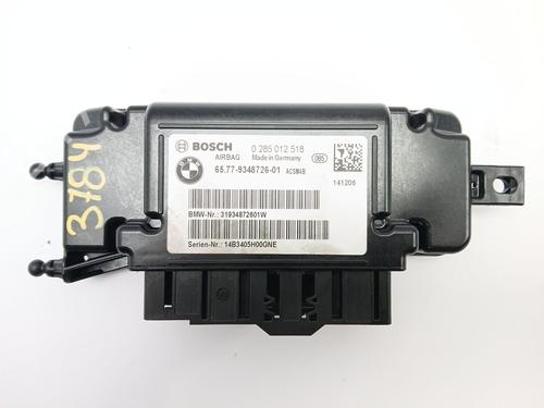 Used Electronic module BMW 3 (F30, F80) 318 d (143 hp) 22758764