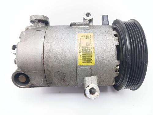 Used AC compressor AC compressor FORD TRANSIT Bus (FD_ _, FB_ _, FS_ _, FZ_ _, FC_ _) 2.2 TDCi (85 hp) 28130788 28130788