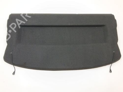 Used Rear parcel shelf PEUGEOT 308 II (LB_, LP_, LW_, LH_, L3_) 1.2 THP 130 (131 hp) 29641073