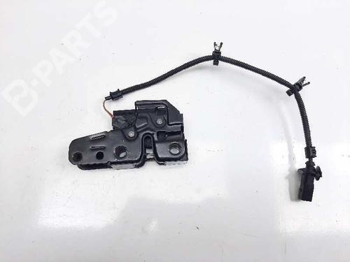Used Hood lock VW TOURAN (1T1, 1T2) [2003-2010]  9261335
