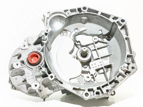 Used Gearbox Gearbox OPEL INSIGNIA A Saloon (G09) 2.0 CDTI (69) (160 hp) 30149817 30149817