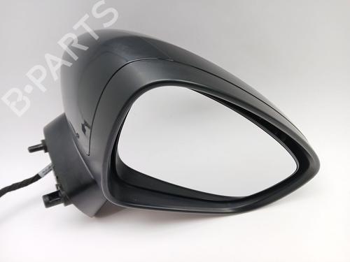 Used Right mirror Right mirror CITROËN C3 AIRCROSS II (2R_, 2C_) 1.2 PureTech 110 (2RHNZB, 2RHNZW, 2RHNPX, 2RHNPJ) (110 hp) 34606892 34606892