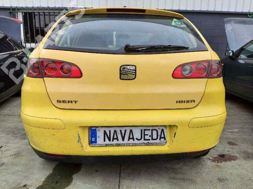 Elektronisk sensor SEAT IBIZA III (6L1) 1.2 | BP9260687M84 