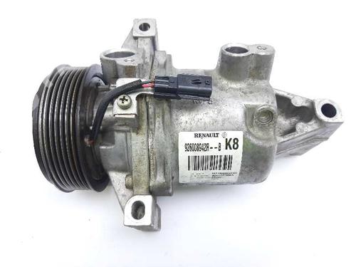 Used AC compressor AC compressor DACIA DOKKER MPV (KE_) [2012-2026] 11095551 11095551