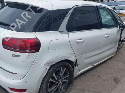 Gearbox CITROËN C4 Picasso II 1.6 BlueHDi 120 | BP36777849M3 - Image 11
