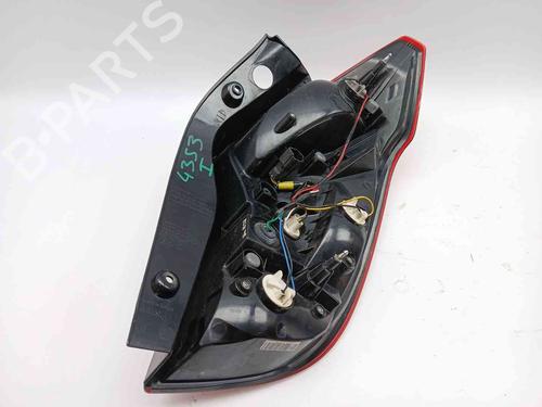 Left taillight SSANGYONG KORANDO (CK) 2.0 e-XDi | BP36503954C34 - Image 4