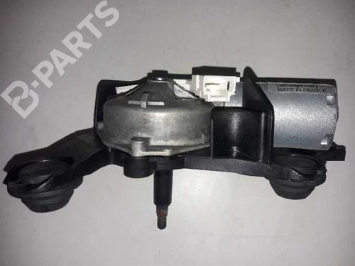 Rear wiper motor CITROËN C3 II (SC_)  | BP9259815M102 