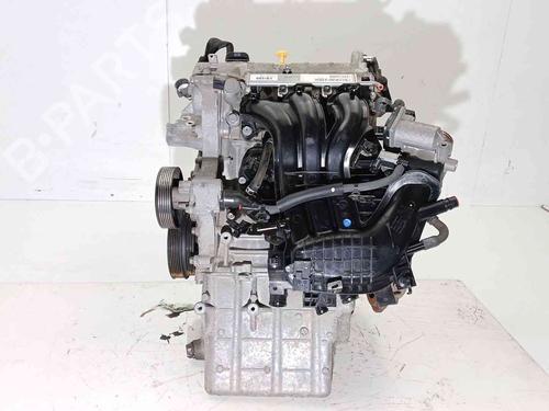 Engine SMART FORTWO Coupe (451) 1.0 (451.331, 451.380) | BP40086326M1 - Image 2