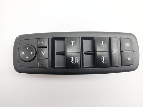 Used Left front window switch Left front window switch FIAT FREEMONT (345_) 2.0 JTD (170 hp) 29508906 29508906