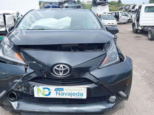 Used Parts TOYOTA AYGO (_B4_) 1.0 (KGB40) 4998996