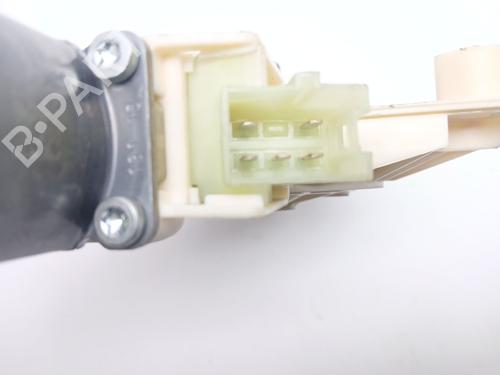 Right front window motor MERCEDES-BENZ C-CLASS (W204) C 200 CDI (204.001) | BP32322710E20 - Image 3