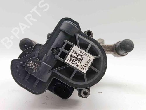 Left rear brake caliper VW TOURAN (5T1) | BP38749970M107 - Image 3