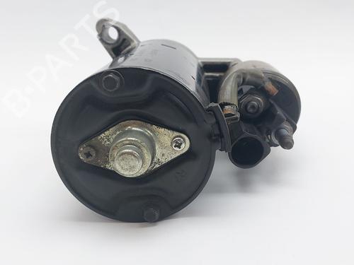 Starter AUDI A5 (8T3) 3.0 TDI quattro | BP33271948M8 - Image 3