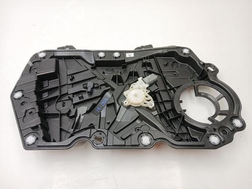 Front left window mechanism FORD FIESTA VII (HJ, HF) 1.1 Ti-VCT | BP33989299C22 - Image 2