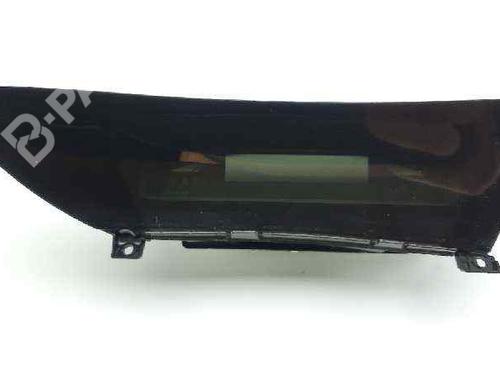 Used Instrument cluster HONDA CIVIC IX (FK) 1.6 i-DTEC (FK3) (120 hp) 8823126