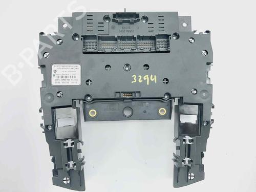 Switch PORSCHE PANAMERA (970) 3.6 4 | BP16069482I30 