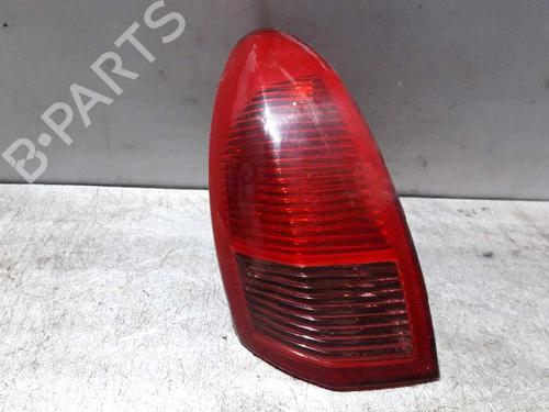 Used Right taillight Right taillight ALFA ROMEO 147 (937_) 1.6 16V T.SPARK ECO (937.AXA1A, 937.BXA1A) (105 hp) 4693423 4693423