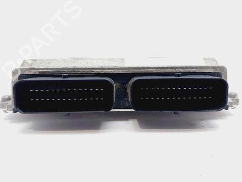 Engine control unit (ECU) DACIA DOKKER Box Body/MPV 1.6 LPG (FENB) | BP17615845M57 - Image 2