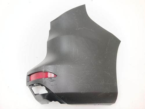Used Corner bumper RENAULT KANGOO III Box Body/MPV 1.5 Blue dCi 95 (FJAB) (95 hp) 25803780