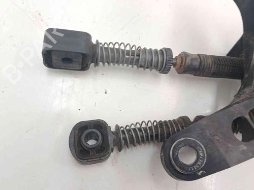 Gear lever SEAT ATECA (KH7, KHP) 1.4 TSI | BP40044317M90 - Image 5
