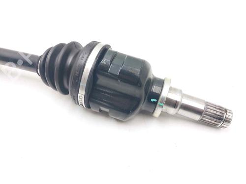 Right front driveshaft TOYOTA YARIS (_P13_)  | BP13211674M39 