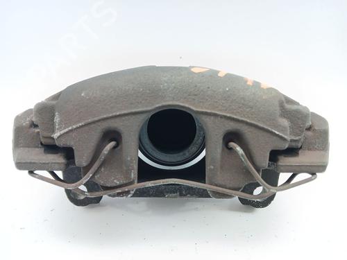 Used Left front brake caliper Left front brake caliper VW SCIROCCO III (137, 138) 2.0 TDI (140 hp) 27242486 27242486