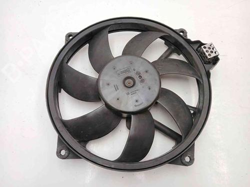 Used Radiator fan Radiator fan 38783384 38783384
