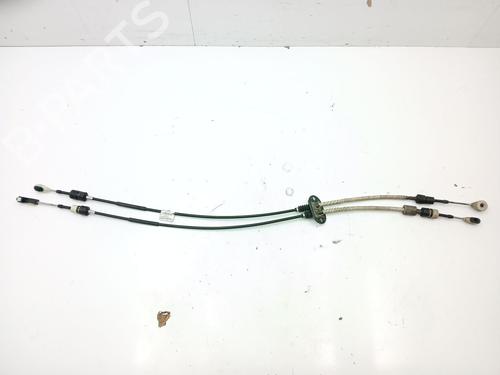 Used Cable Cable LAND ROVER FREELANDER 2 (L359) 2.2 TD4 4x4 (160 hp) 28377720 28377720