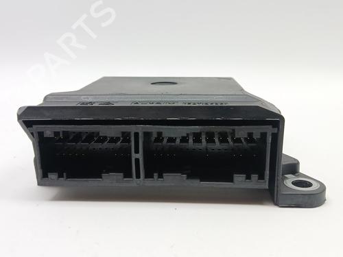 ECU airbags CITROËN C-ELYSEE (DD_) 1.5 BlueHDi 100 | BP33756419M53 - Image 2