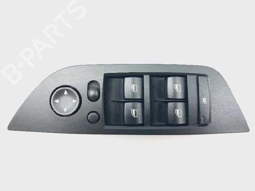 Used Left front window switch Left front window switch BMW X1 (E84) [2009-2015] 18340083 18340083