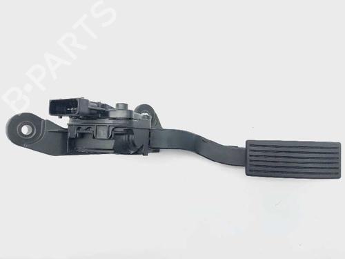 Used Pedal Pedal HYUNDAI i20 II (GB, IB) [2014-2021] 20685555 20685555