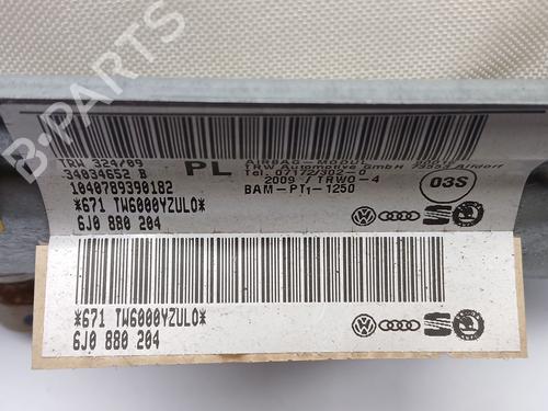 Passenger airbag SEAT IBIZA IV (6J5, 6P1) 1.4 | BP29207041C10 