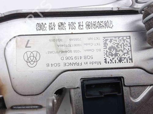 Steering column SEAT ATECA (KH7, KHP) 1.4 TSI | BP40044297M21 - Image 6