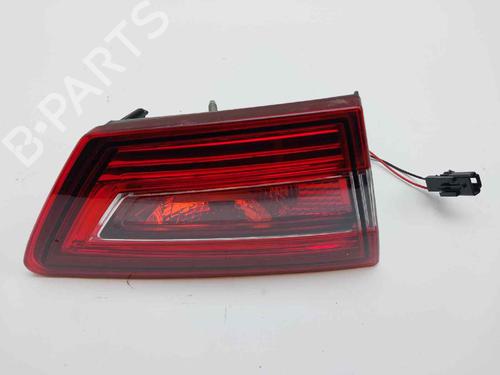 Used Left tailgate light Left tailgate light RENAULT CLIO IV (BH_) [2012-2021] 20682383 20682383