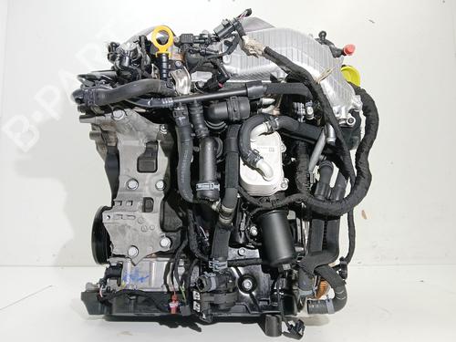Engine AUDI A3 Sportback (8YA, 8YF) 35 TDI | BP33462916M1 - Image 5