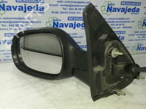 Used Left mirror Left mirror 1500068 1500068