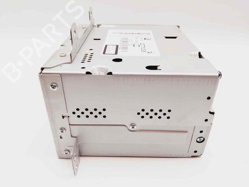 Radio CHEVROLET CRUZE (J300)  | BP15131413E6 