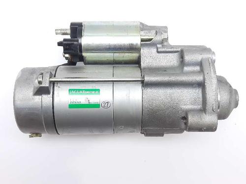 Used Starter Starter JAGUAR XF I (X250) 2.2 D (200 hp) 12108784 12108784