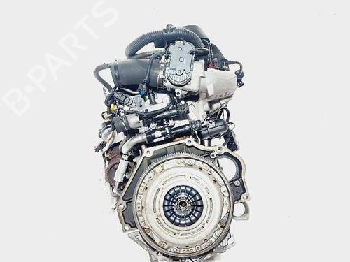 Engine OPEL INSIGNIA A (G09) 1.4 (68) | BP17615855M1 - Image 2