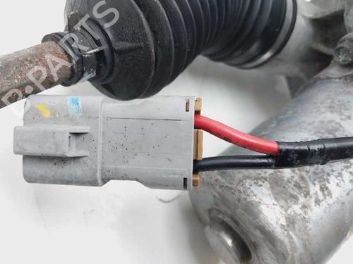 Steering rack HONDA INSIGHT (ZE_) | BP19099524M22 - Image 5